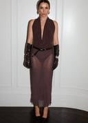 Sphynx Set - Brown