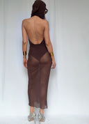 Sphynx Set - Brown