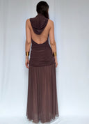 Serum Set - Brown
