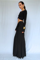 Eden Set - Black