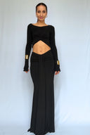 Eden Set - Black