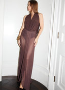 Sphynx Body in Brown