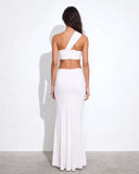 Tentation Two Piece - White