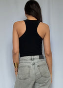 Solstice Body in Black