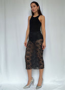 Solstice Body in Black