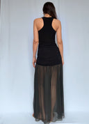 Solstice Body in Black