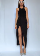 Solstice Body in Black