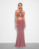 Tentation Two Piece - Chestnut