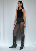 Solstice Body in Black