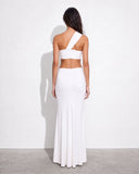 Tentation Two Piece - White
