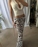 Frisson Top - Beige