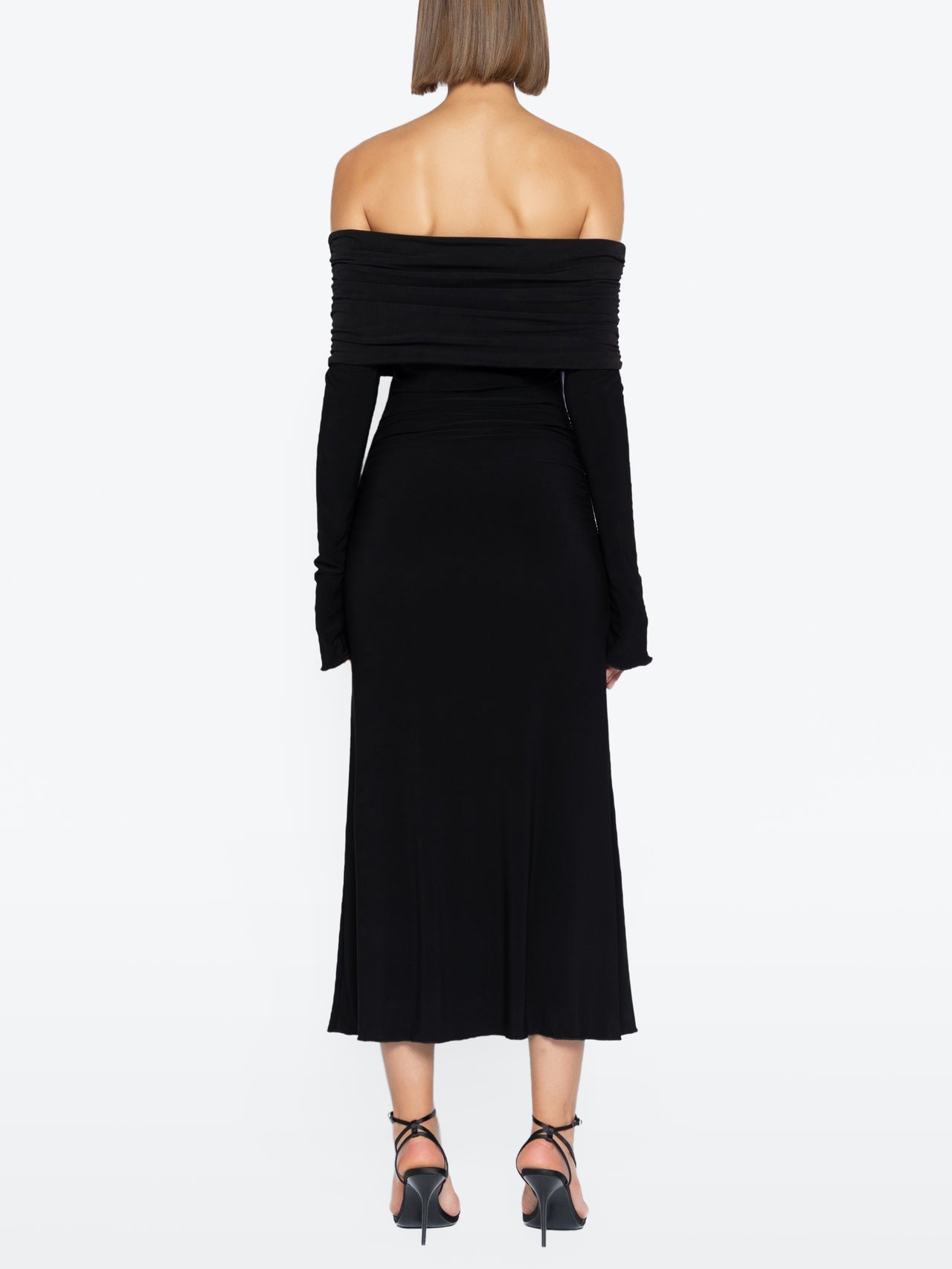 Élise Midi Dress