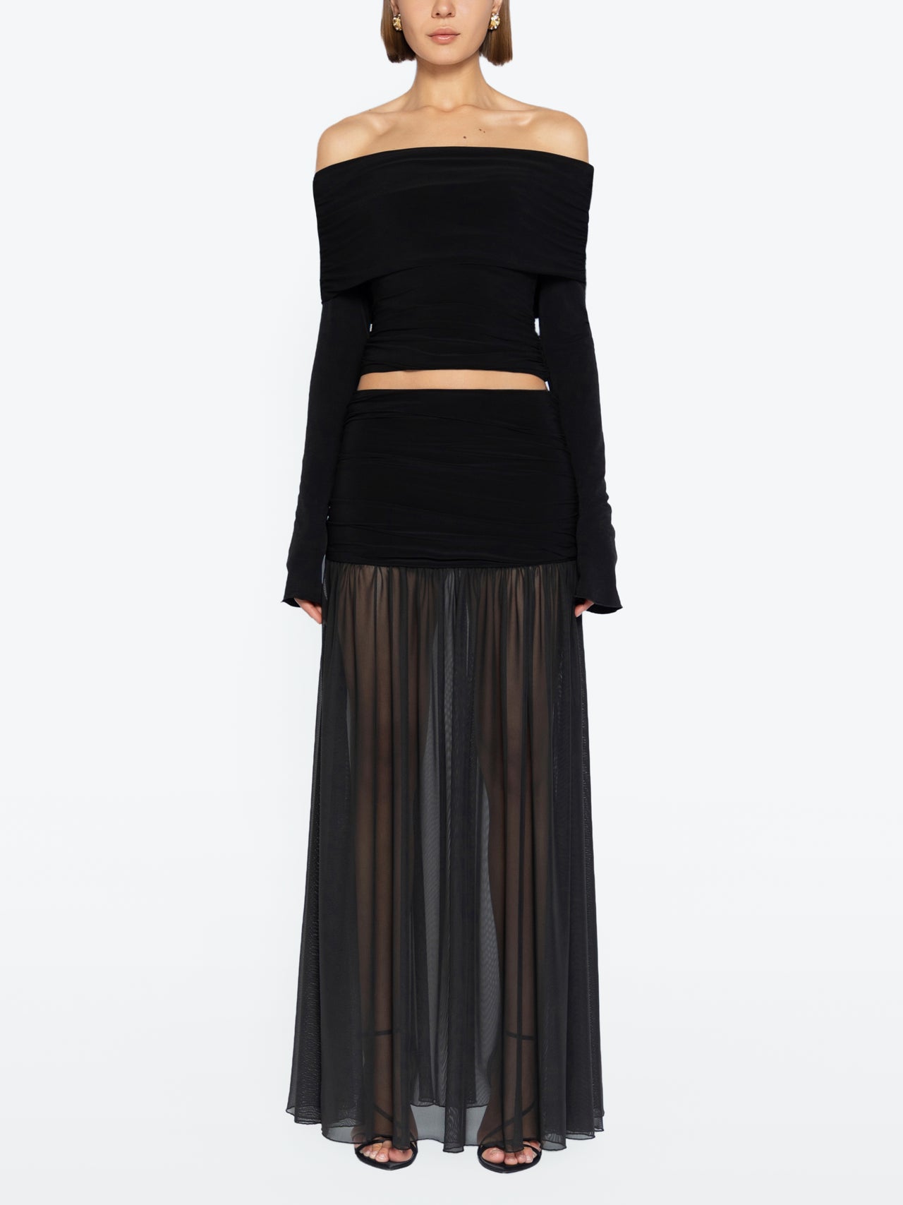 Selene Two Piece