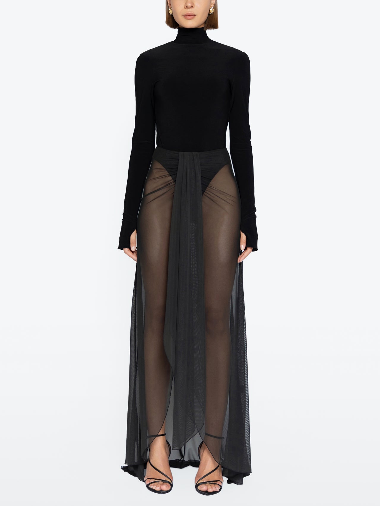 Nocturne Two Piece