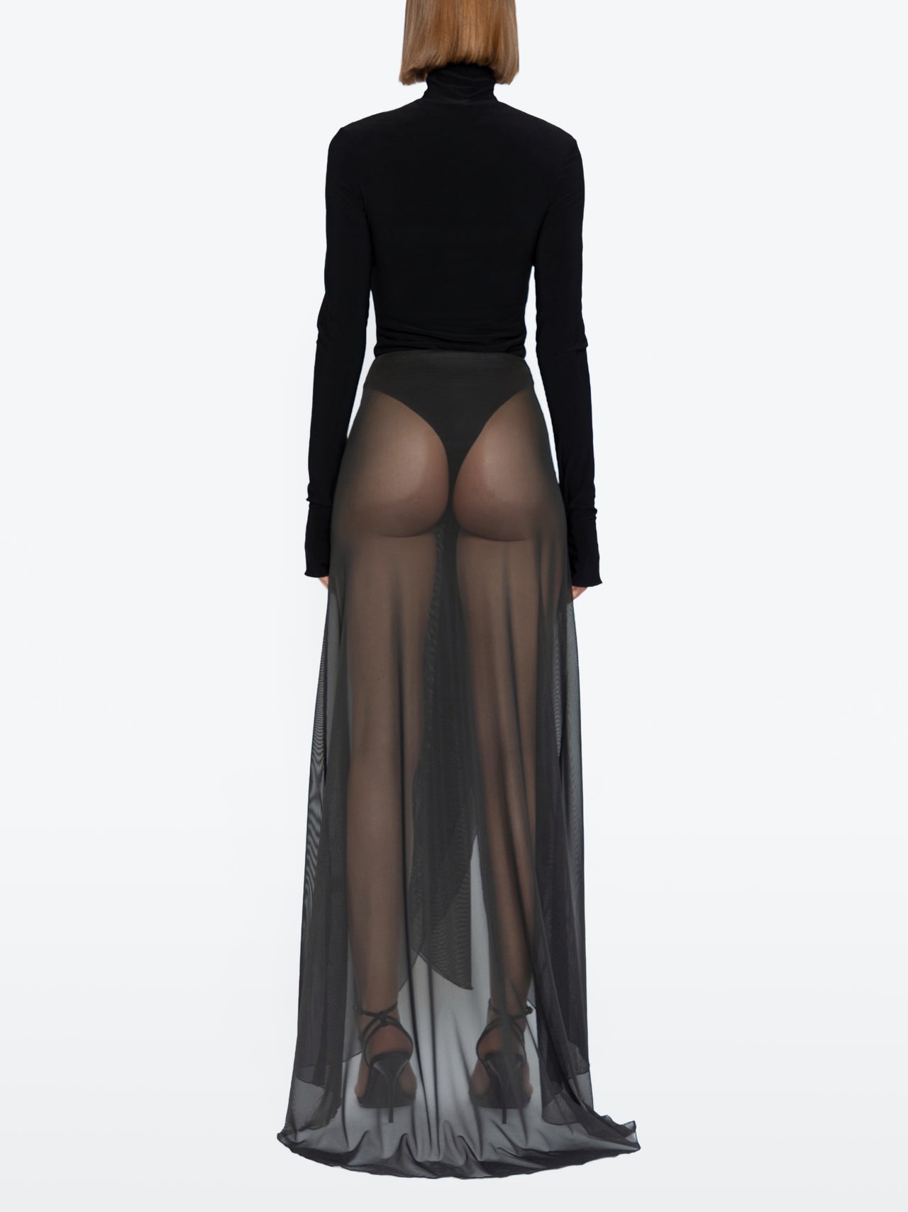 Nocturne Two Piece