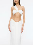 Tentation Two Piece - White