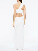 Tentation Two Piece - White
