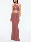 Tentation Two Piece - Chestnut