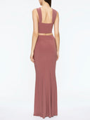 Tentation Two Piece - Chestnut