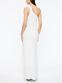 Séduction Maxi Dress - White